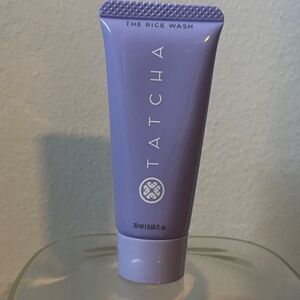 Tatcha The Rice Wash 20 ml